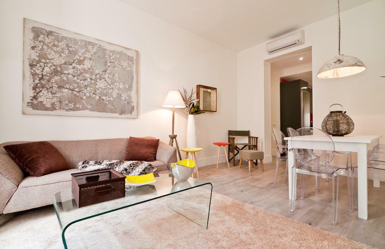 Apartmán Behap Madrid Puerta Del Sol Exteriér fotografie