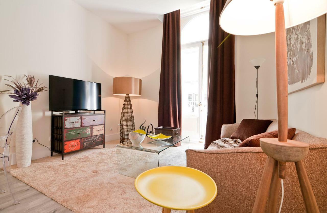 Apartmán Behap Madrid Puerta Del Sol Exteriér fotografie