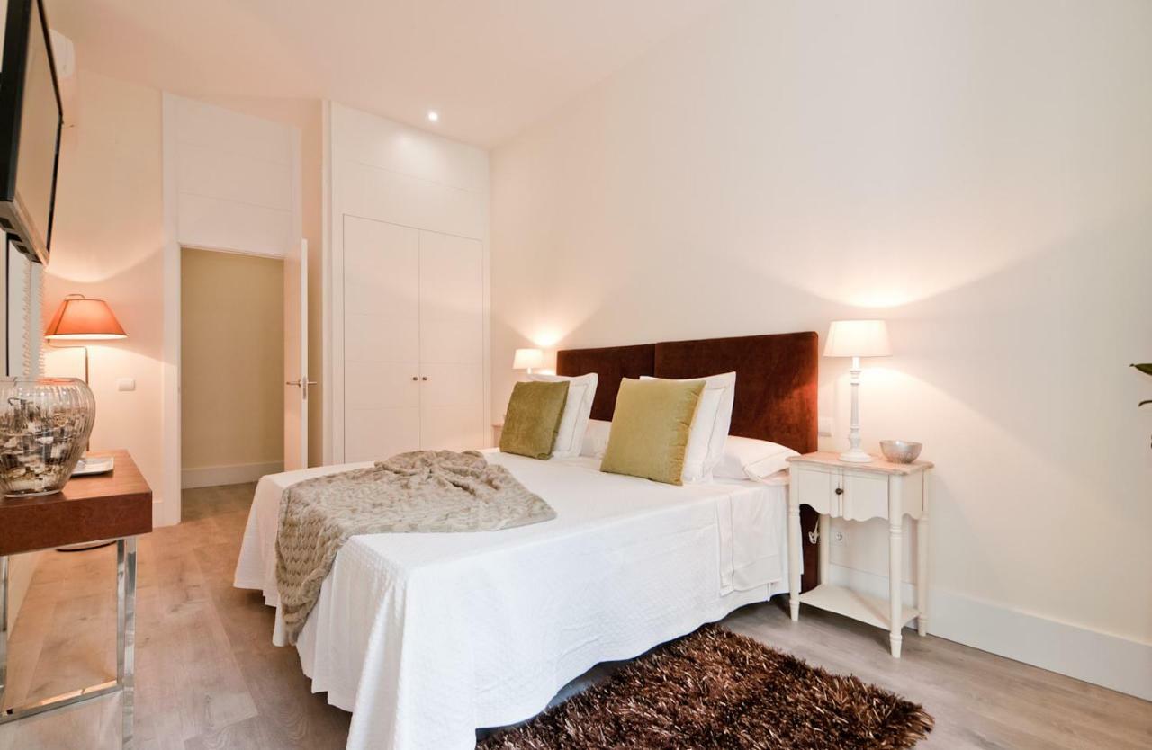 Apartmán Behap Madrid Puerta Del Sol Exteriér fotografie