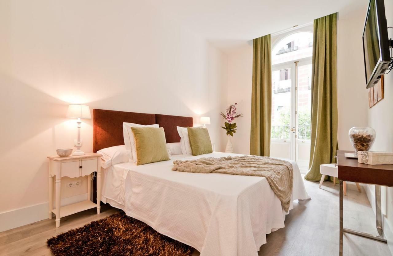 Apartmán Behap Madrid Puerta Del Sol Exteriér fotografie