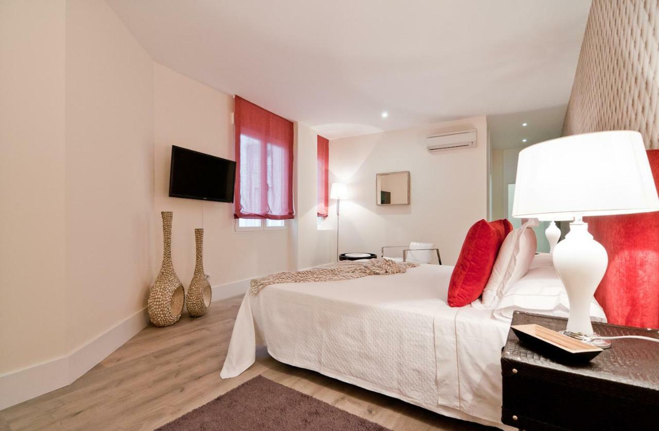Apartmán Behap Madrid Puerta Del Sol Exteriér fotografie
