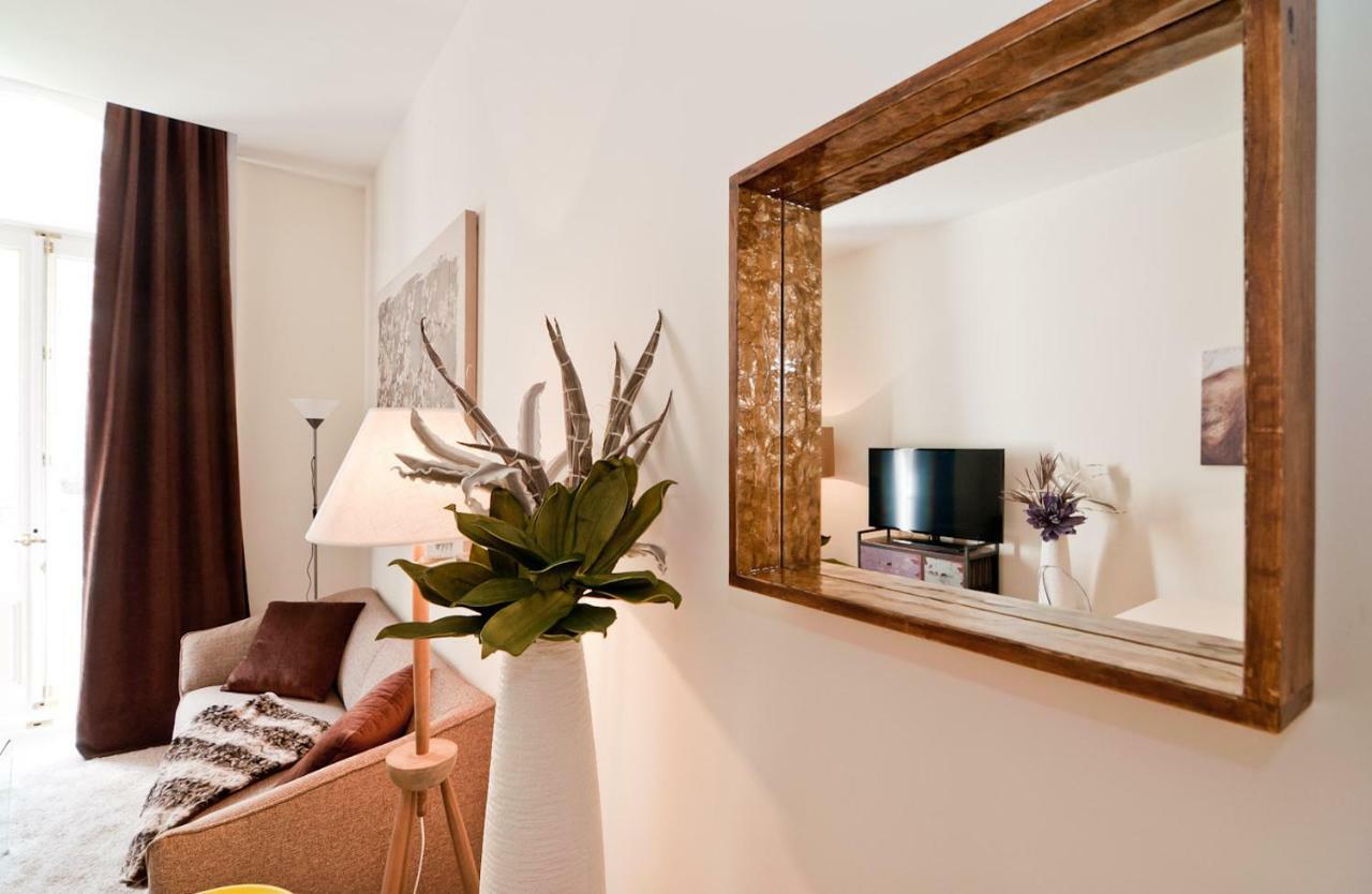 Apartmán Behap Madrid Puerta Del Sol Exteriér fotografie