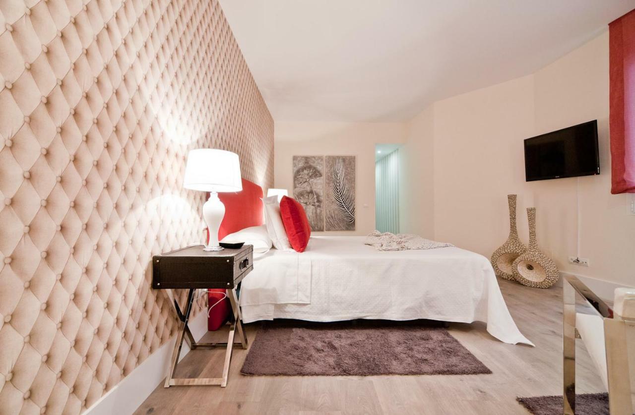 Apartmán Behap Madrid Puerta Del Sol Exteriér fotografie