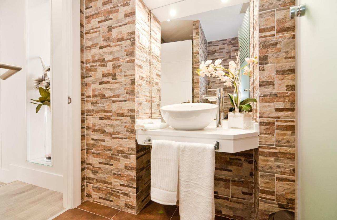 Apartmán Behap Madrid Puerta Del Sol Exteriér fotografie