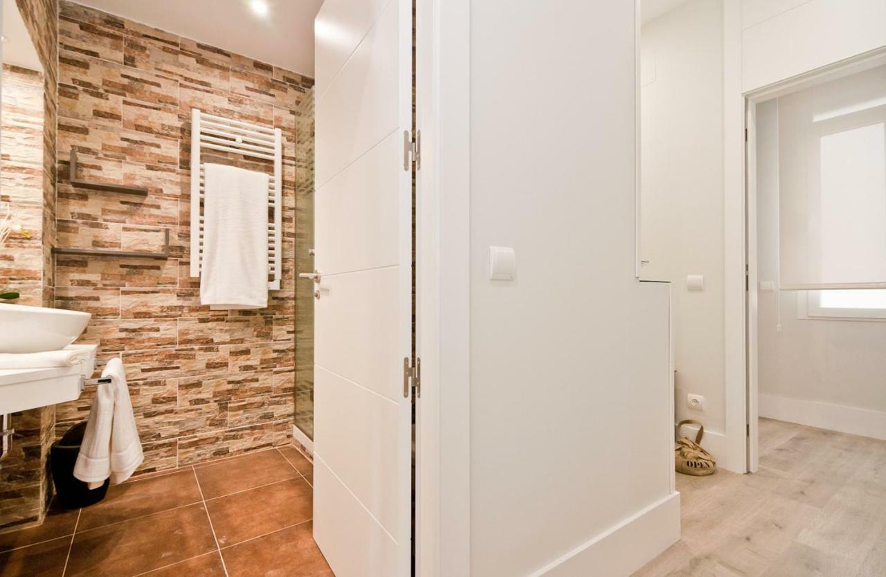 Apartmán Behap Madrid Puerta Del Sol Exteriér fotografie