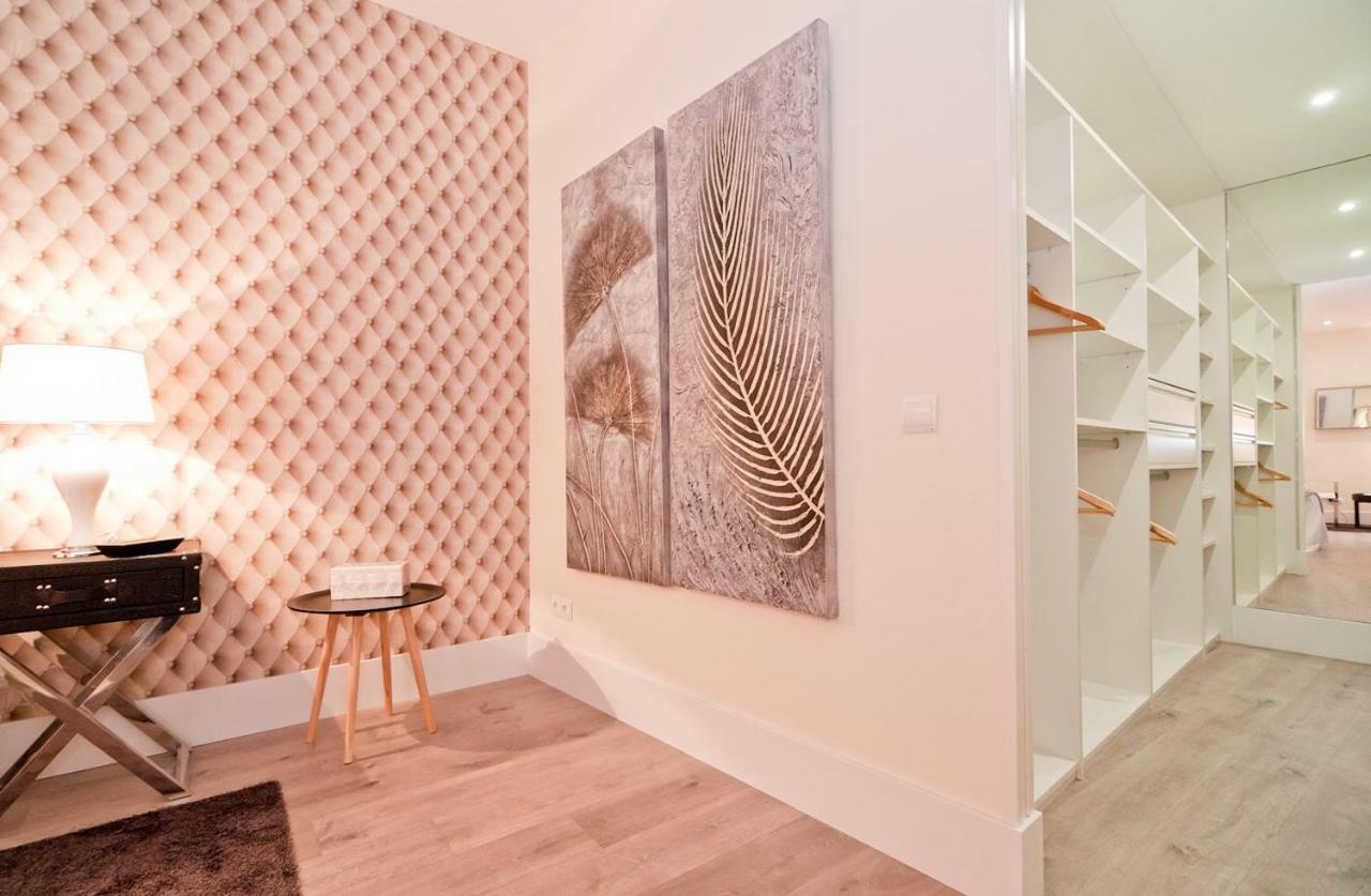Apartmán Behap Madrid Puerta Del Sol Exteriér fotografie