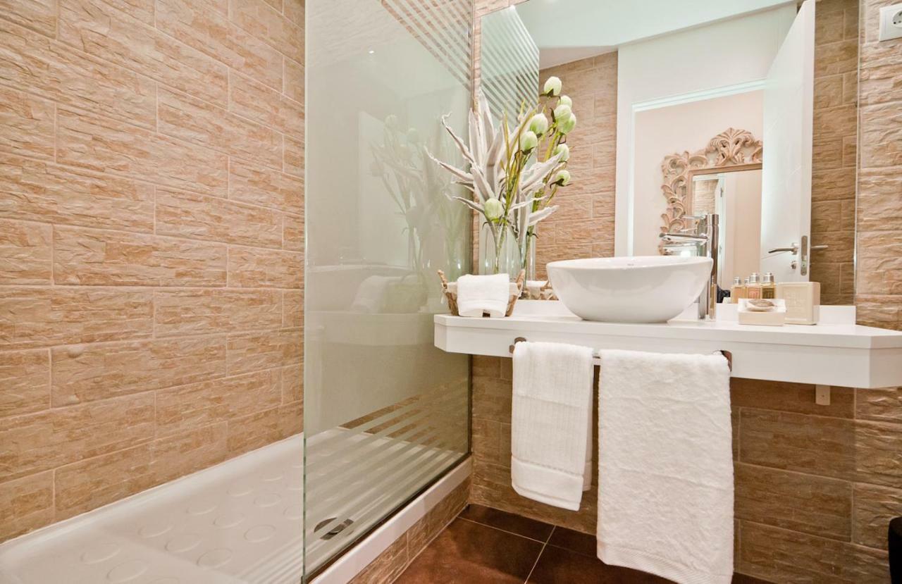 Apartmán Behap Madrid Puerta Del Sol Exteriér fotografie