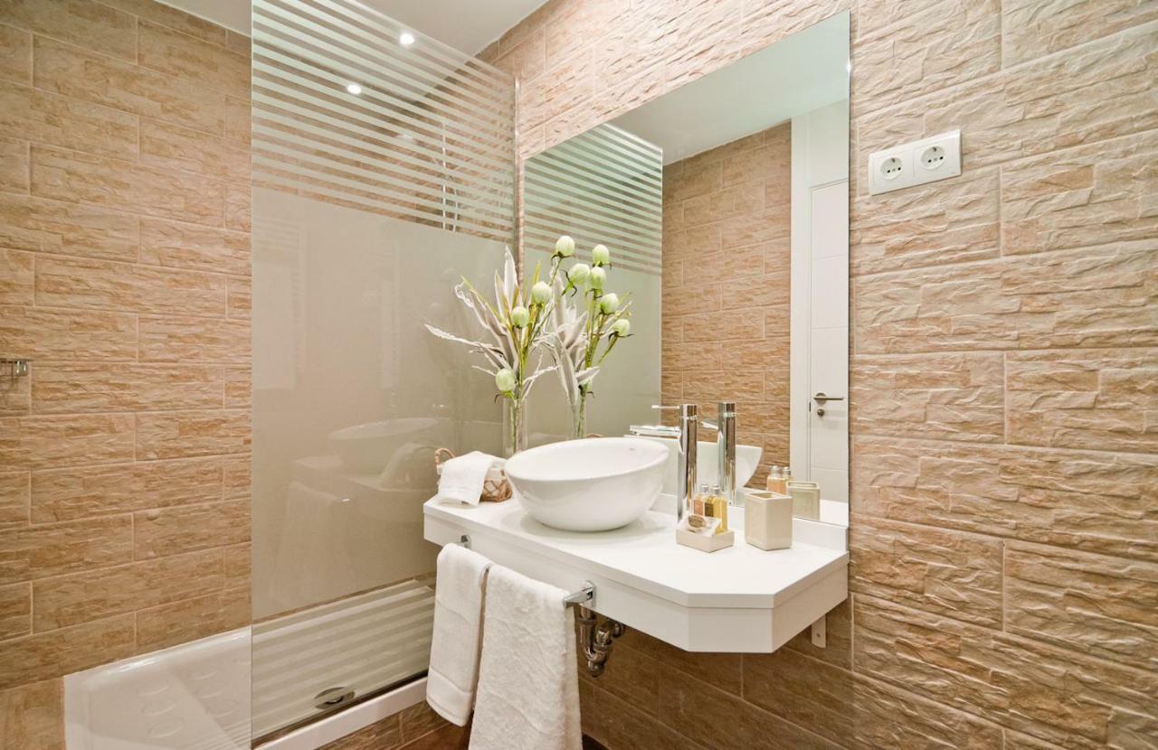 Apartmán Behap Madrid Puerta Del Sol Exteriér fotografie
