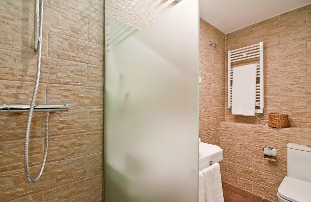 Apartmán Behap Madrid Puerta Del Sol Exteriér fotografie
