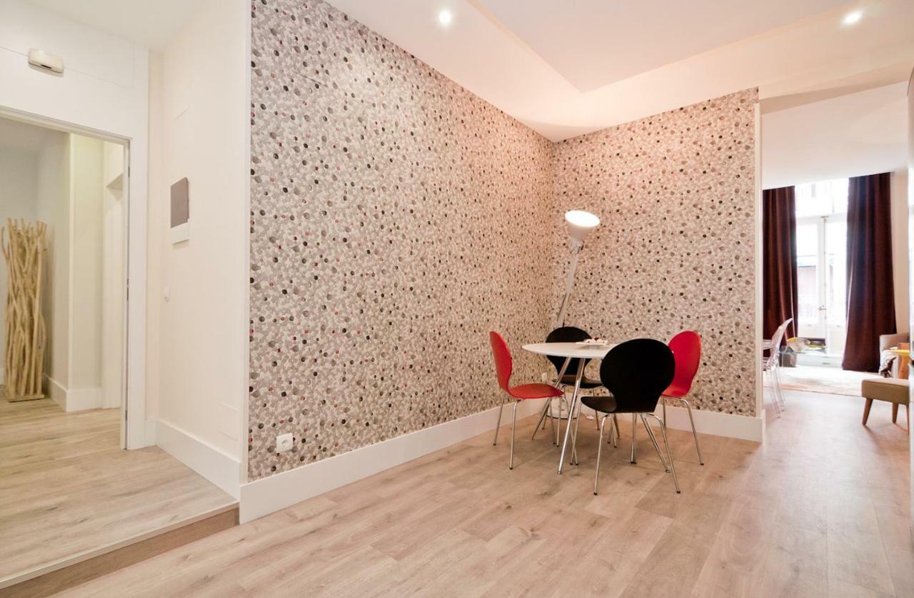 Apartmán Behap Madrid Puerta Del Sol Exteriér fotografie